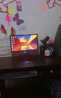 میز کامپیوتر و تحریر
