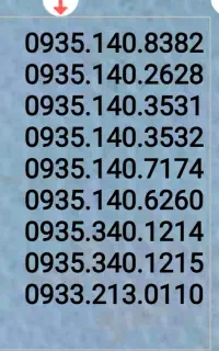 0935.140.3531 0935.140.3532