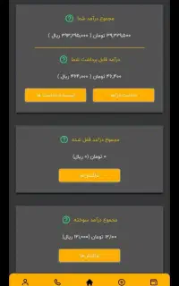 با دیدن تبلیغات پول در بیار (شغل آنلاین)
