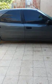 زانتیا مدل ۸۵