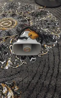 بلندگو فروشی