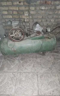 پمپ باد