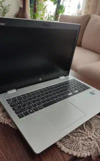 لپ تاپ hp نسل هفت