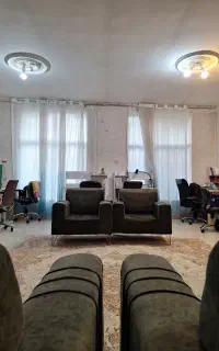 پانسیون مطالعاتی دخترانه امیدی