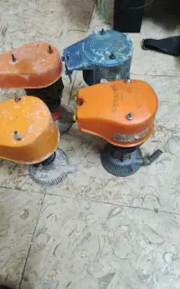 پمپ آب کولر   استوک