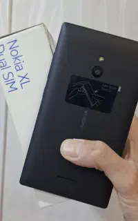 Nokia نو ، آکبند ، اصلی