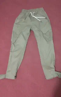 شلوار شش جیب