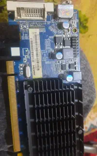 کارت گرافیک ۱گیگ ddr3