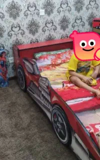 سرویس خواب کودک