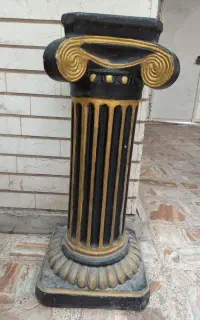 پایه مجسمع یاگلدان