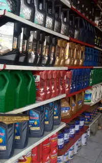 تخفیف ویژه تعویض روغن