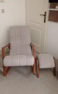 صندلی راک