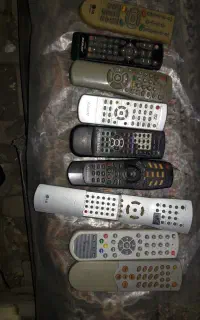 دسگاه سیدی و کنترول