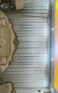 پرده نو نو