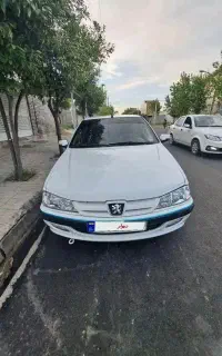 پژو پارس TU5 دریچه سیمی