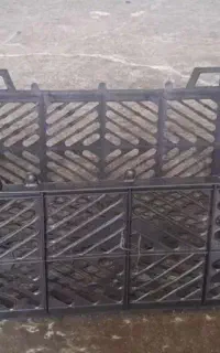 سبد گوجه ای