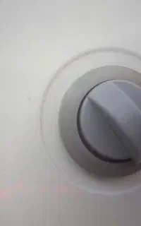 آبگرمکن دیواری بوتان 3118 سالم