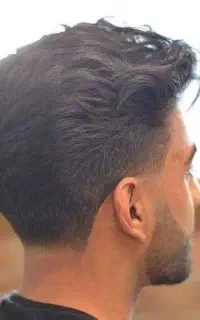 اصلاح مو رایگان