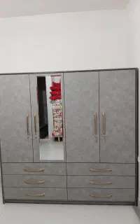 طراحی و اجرای دکوراسیون داخلی هنر چوب