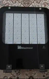 پرژکتور  LED 176W مازی‌نور