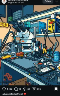 تعمیرات موبایل اگرین