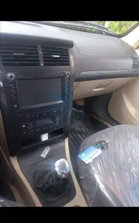 پارس سفارشی فول ELX