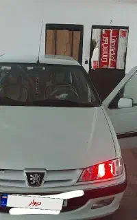 پژوپارس۸۸