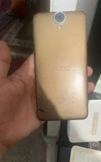 گوشی htc