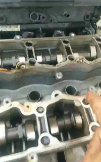 مکانیکی و جلوبندی سیار