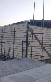 داربست فلزی البرز