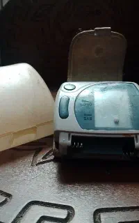 دستگاه فشار خون نیاز به باطری دارد