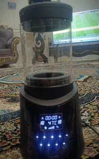 رستر خانگی ونیز HD700