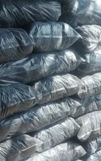 زغال کبابی بسته بندی ۸۰۰گرمی