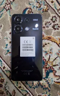 ردمی نوت ۱۳