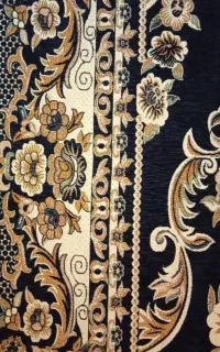 روفرشی مخمل