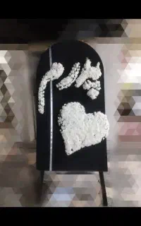 تاج گل تحریم