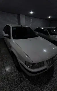 سمند ef7 مدل ۹۷
