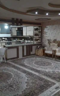 رهن واجاره منزل ۴خواب لاکچری