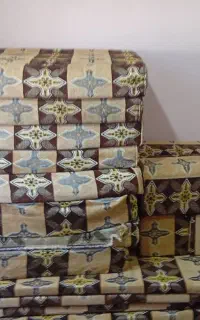 مبل خلیجی