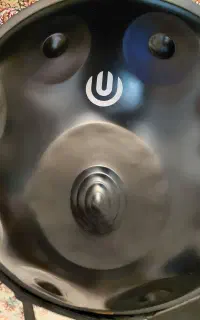 هنگ درام مدل آرشا گرید B