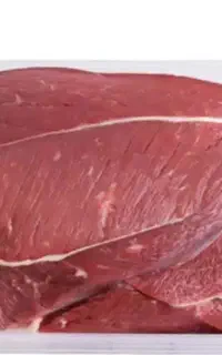 گوشت گوساله گوشت گوسفند گرم و منجمد