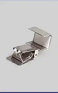 گیره دار فرش