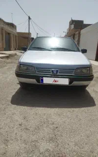 پژو405مدل84