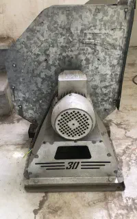 سانترفیوژ سایز۳۰