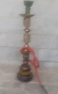 قلیان کاملانو