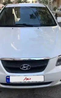 سوناتا 3300cc