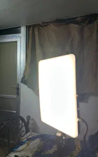 لوازم تولید محتوا نورPL260
