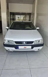 405 اس الکس مدل95