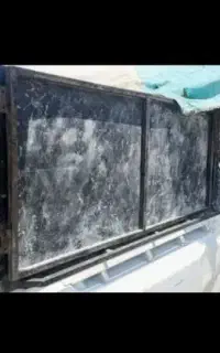 باربند پراید