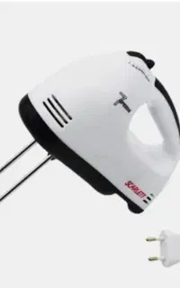 همزن برقی